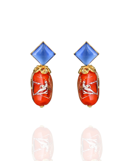 Oriana Earrings