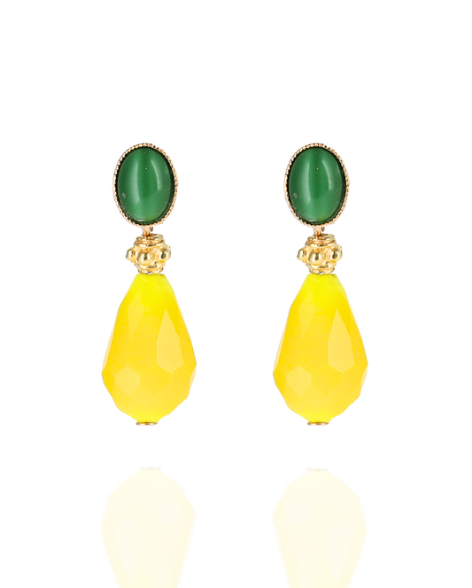 Candy Earrings