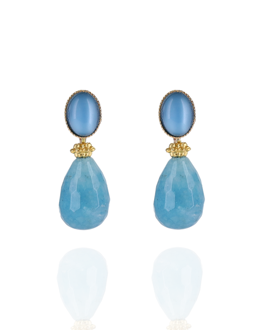 Mai Earrings