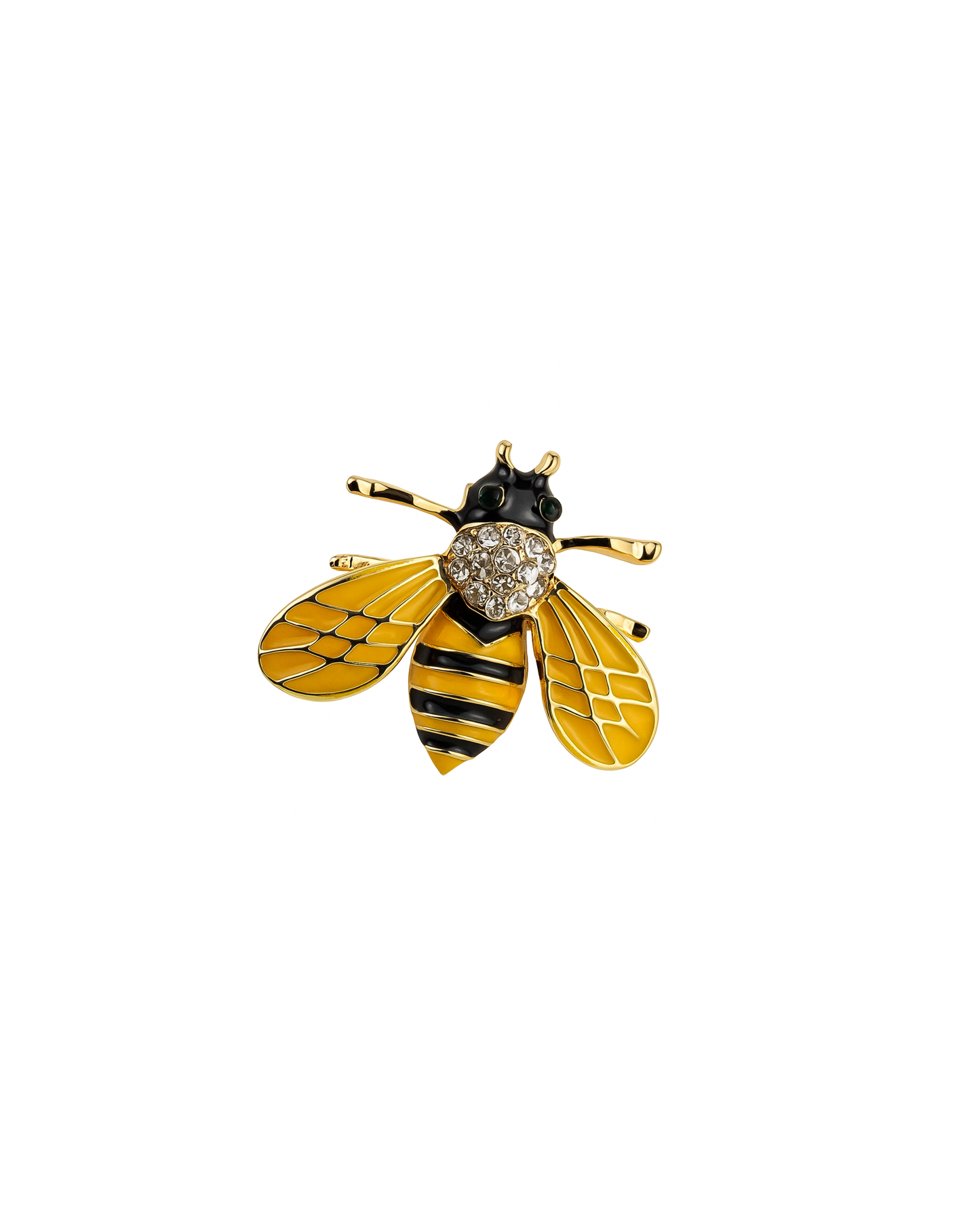 Brooch Mini Bee