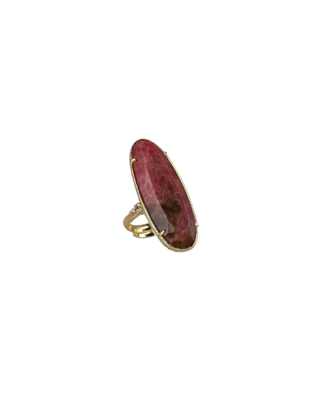 Empress Rings