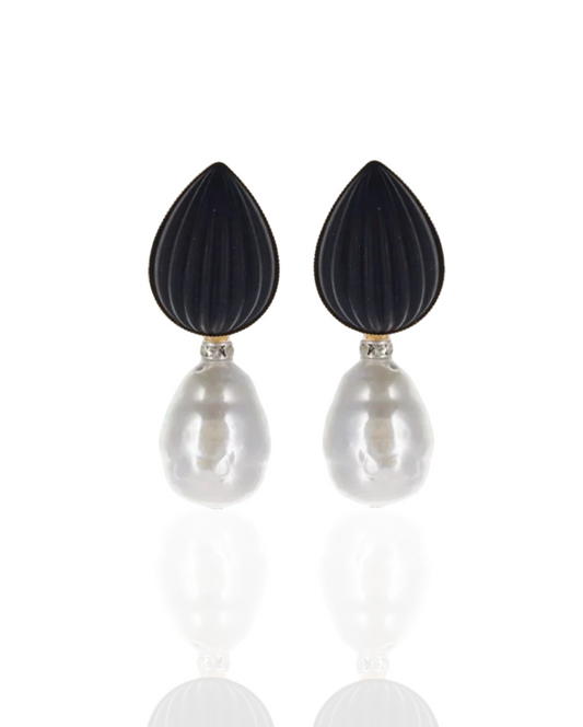 Cosima Earrings