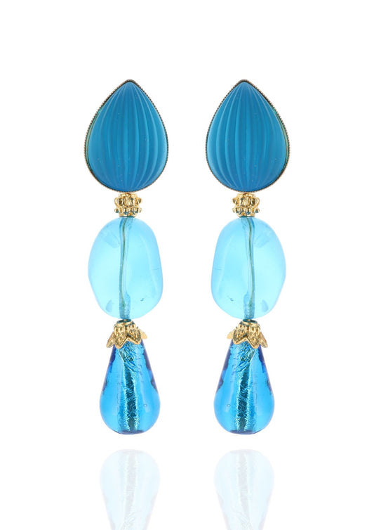 Tabitha Earrings