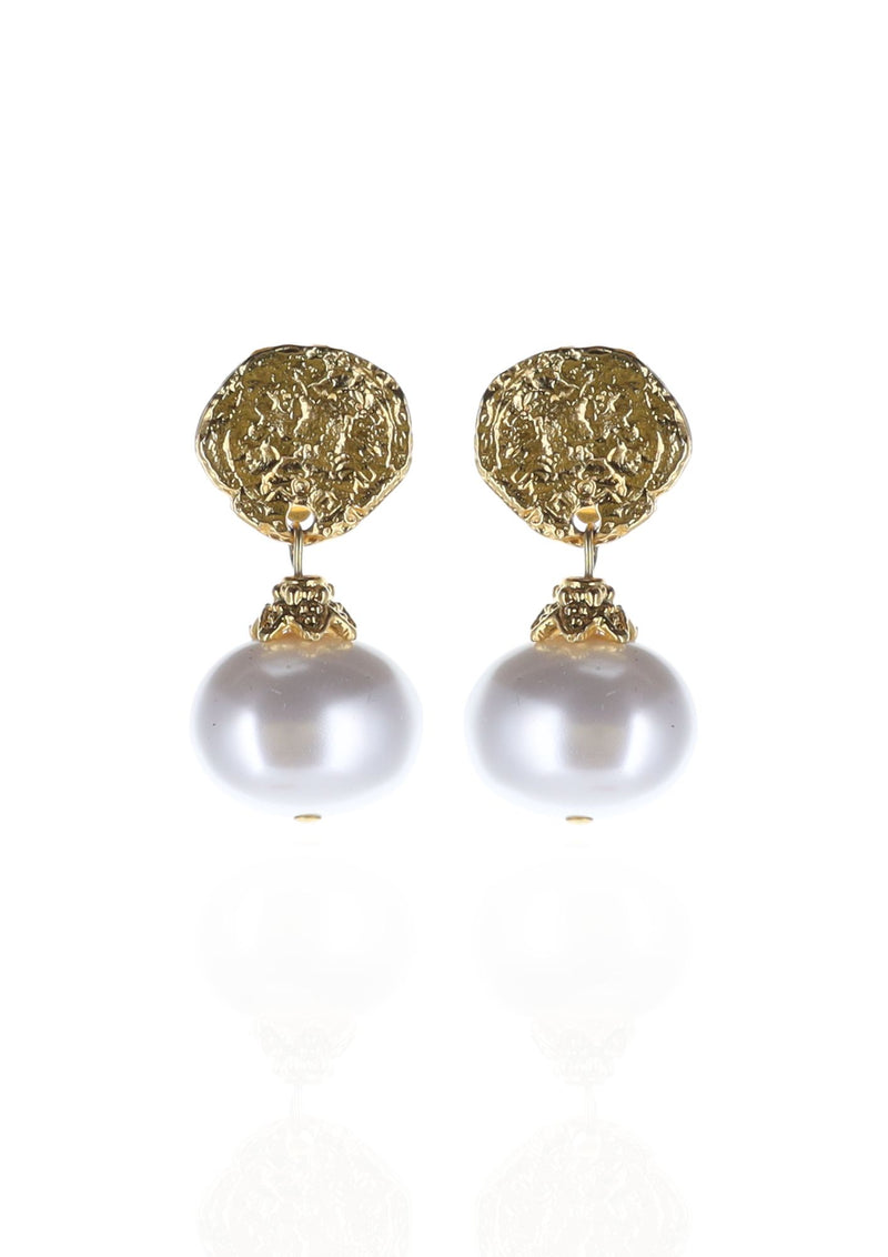 Antalya Earrings