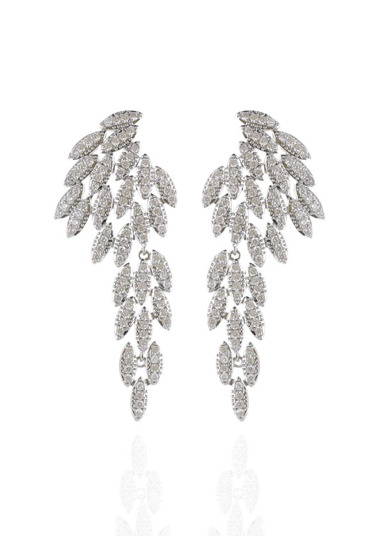 Angel Earrings