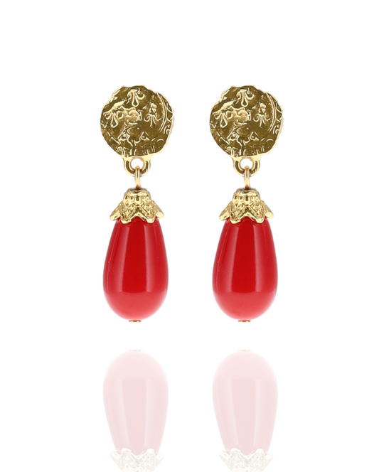 Ria Earrings