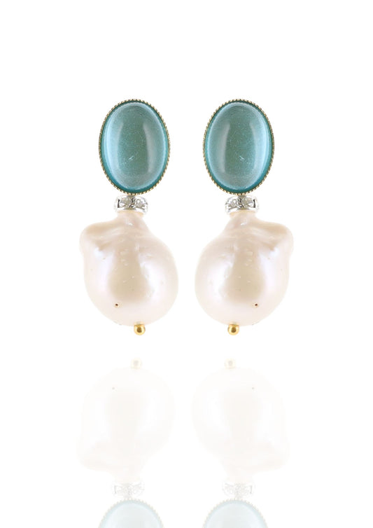 Grace Earrings