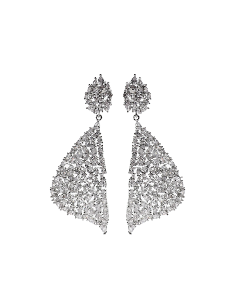 Davida Earrings