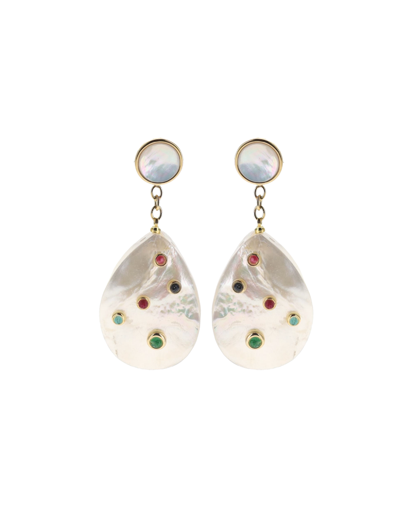 Melissa Earrings