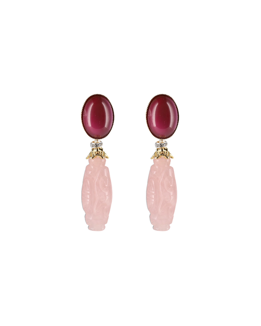 Madison Earrings