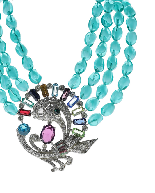 The Murano Necklace