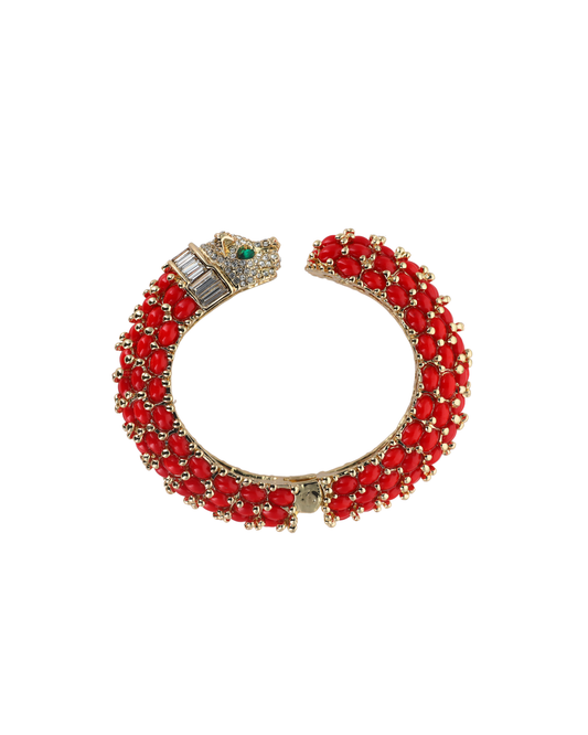Panther Bracelets