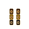 Bronze, Mustard, Brown