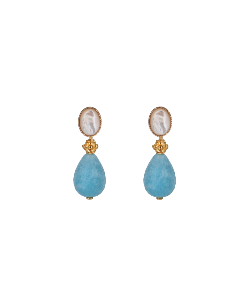 Candy Earrings