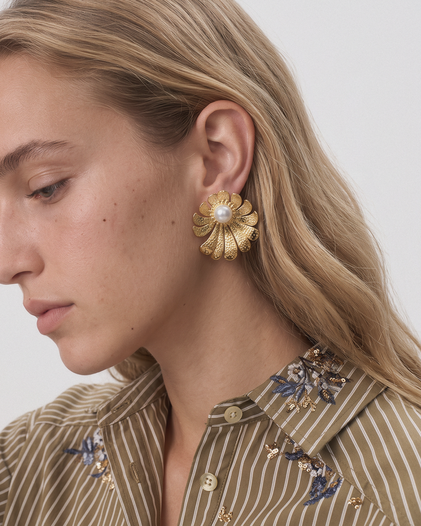 Sera Earrings
