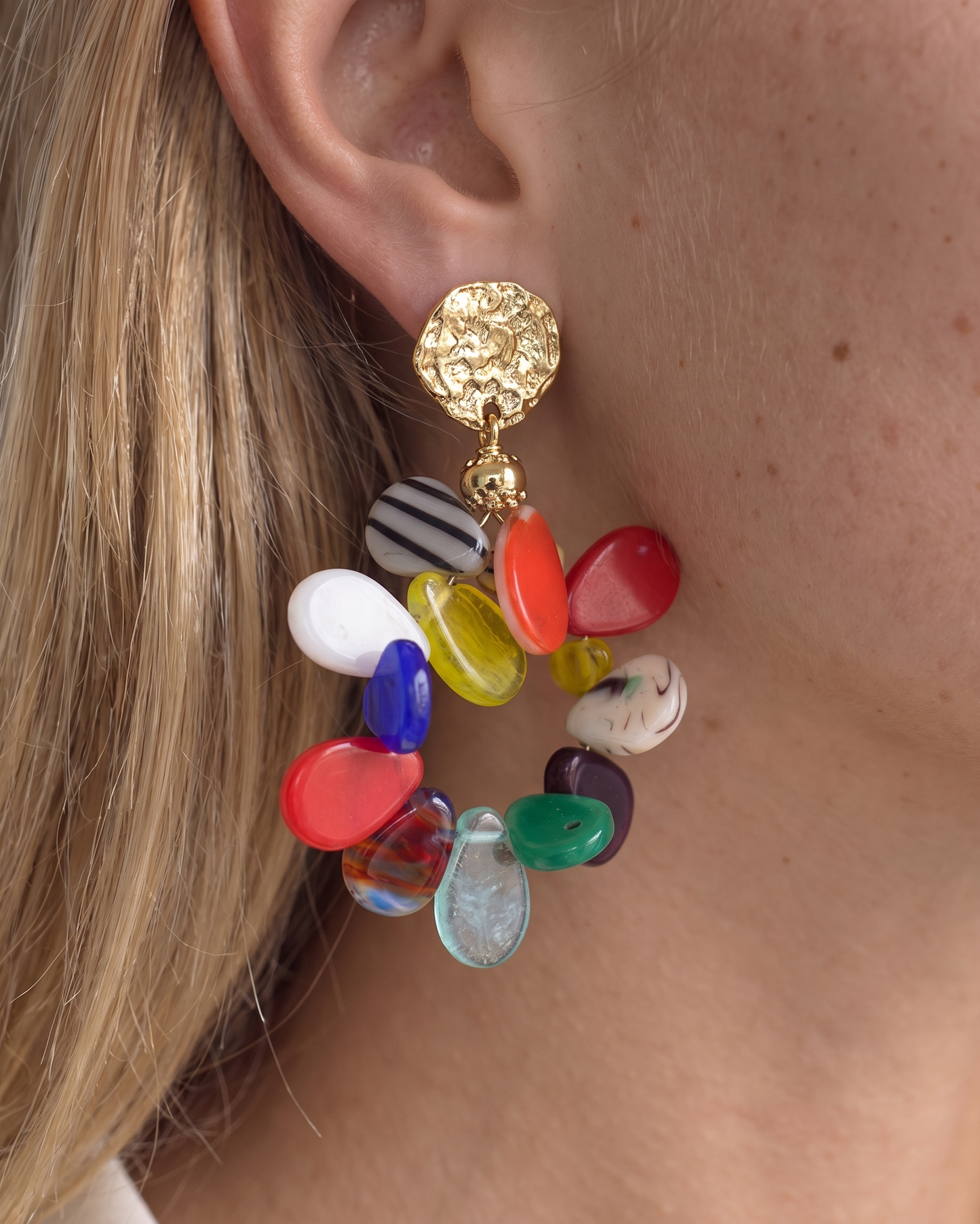 Sweetie Earrings