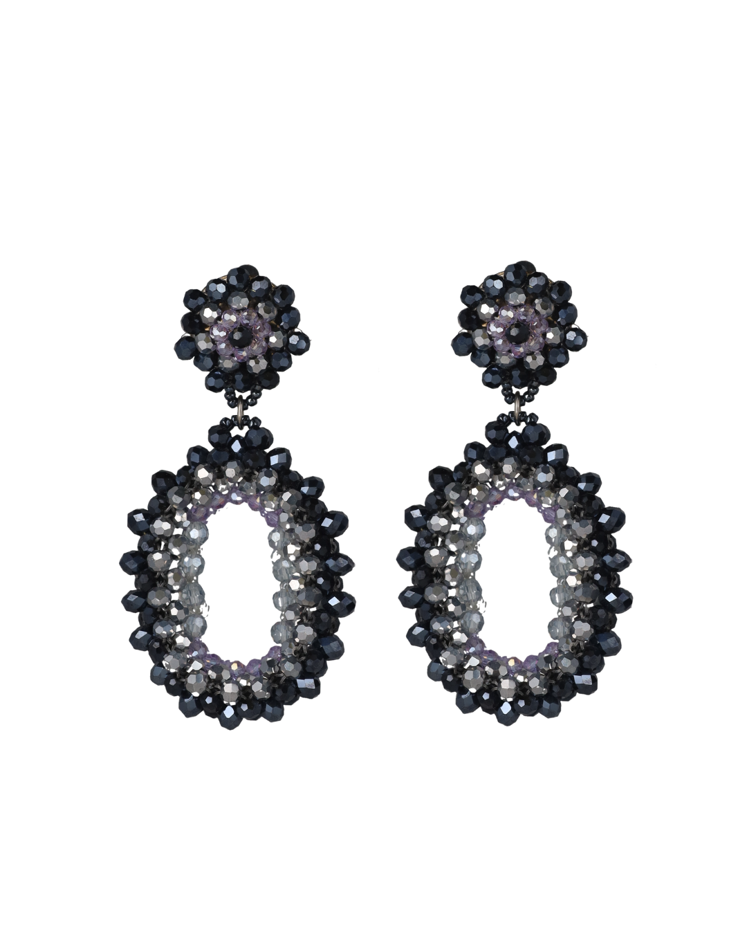 Haddy Earrings
