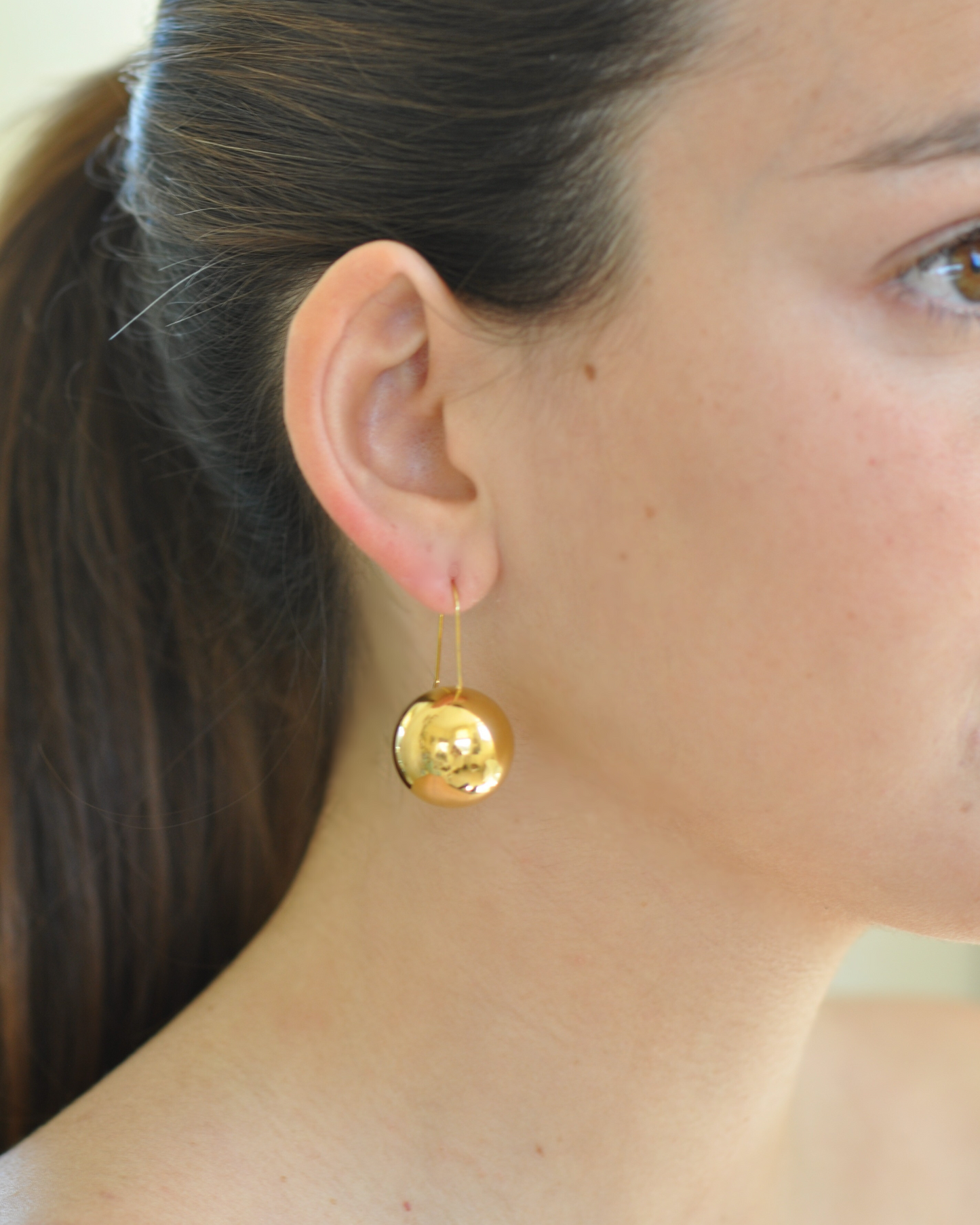 Balu Earrings