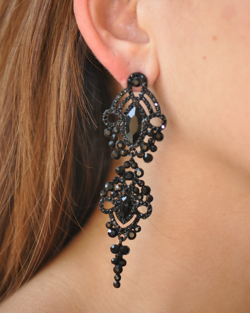 Bianka Earrings