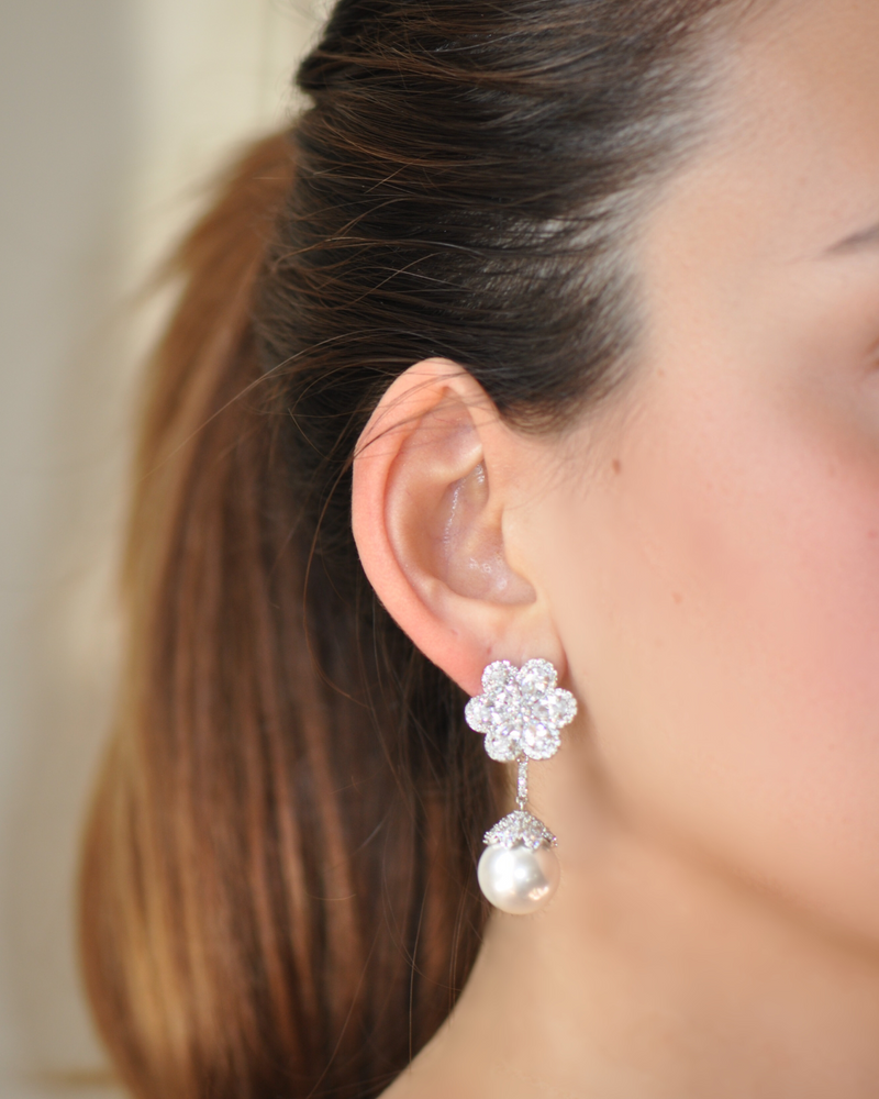 Cami Earrings