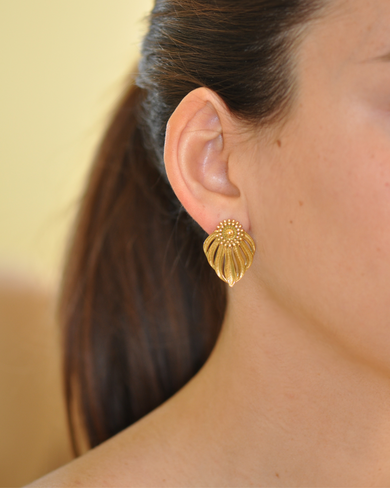 Juniper Earrings