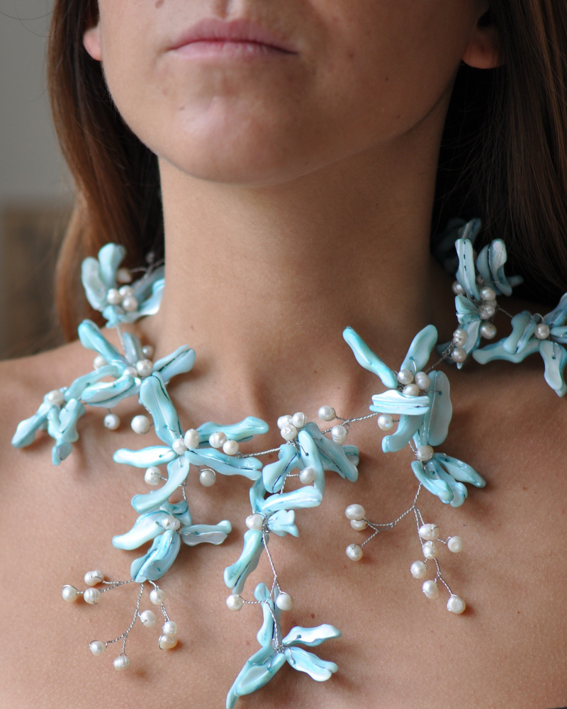 Azura Necklace