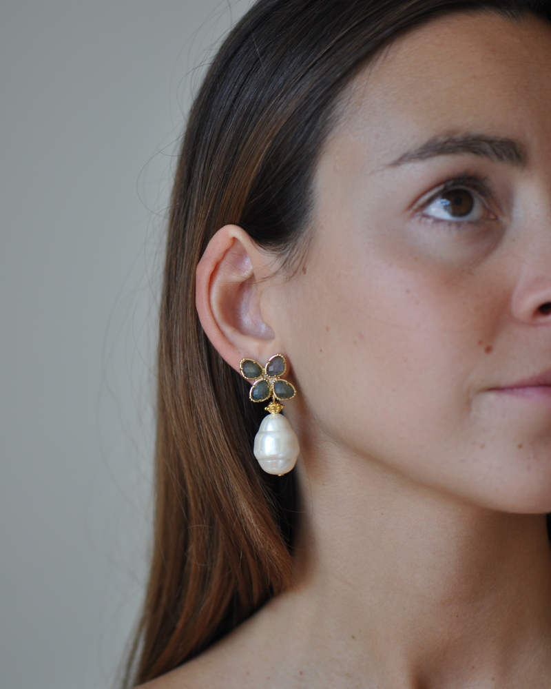Luisa Earrings
