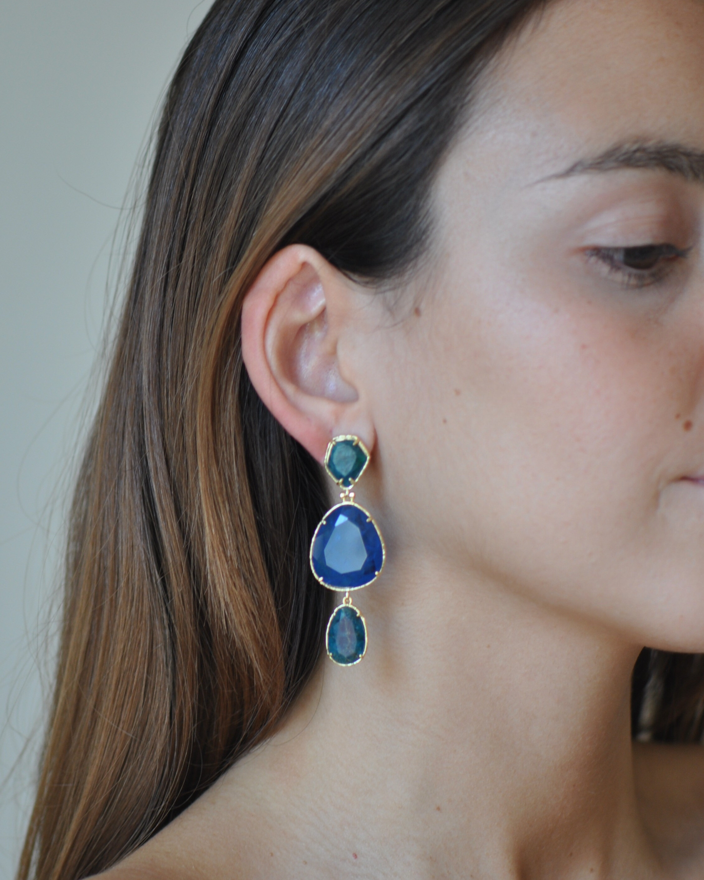 Margaret Earrings