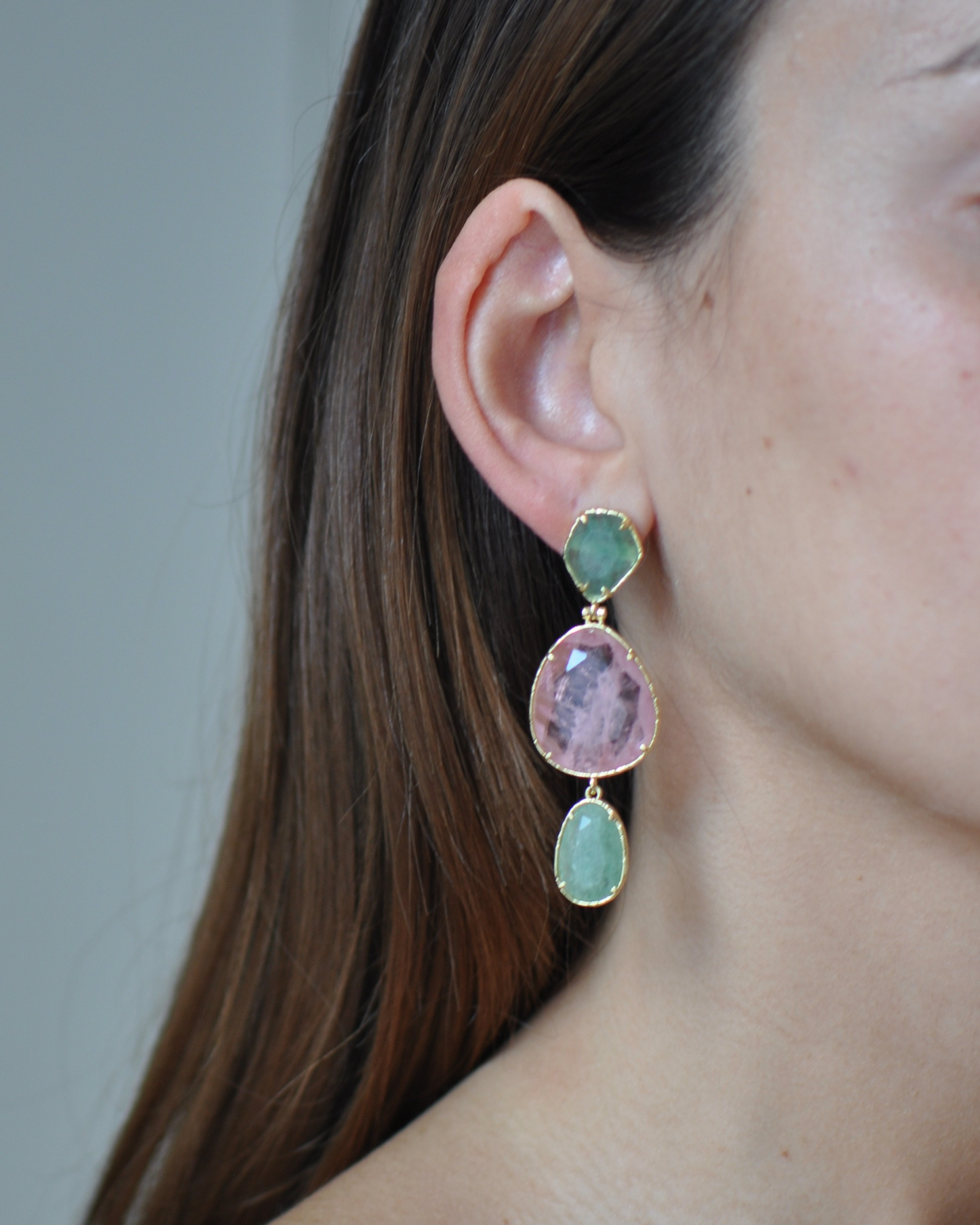 Margaret Earrings