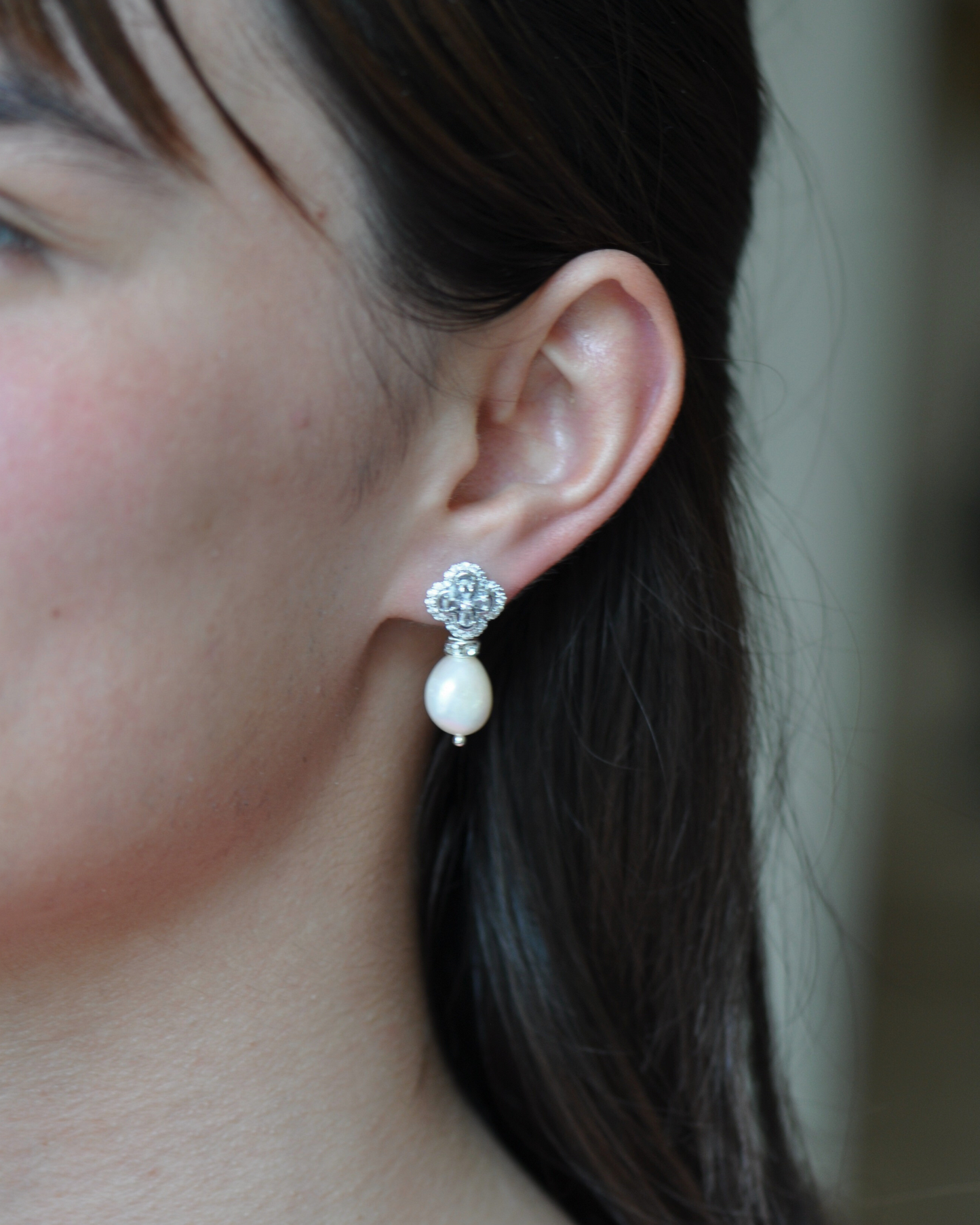 Jazzy Earrings