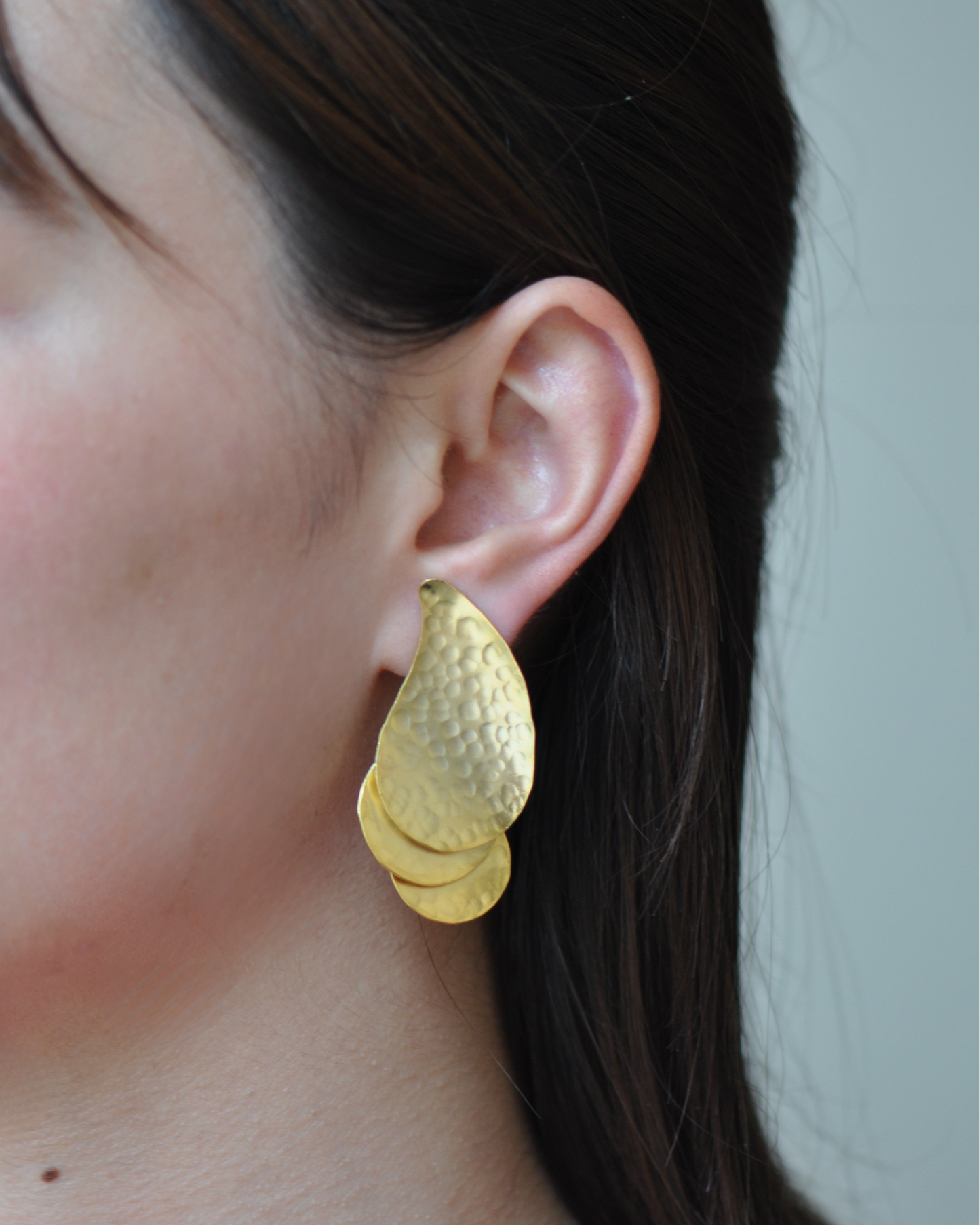 Frankie Earrings