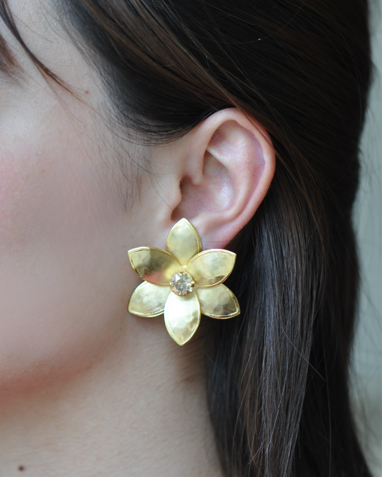 Suzie Earrings