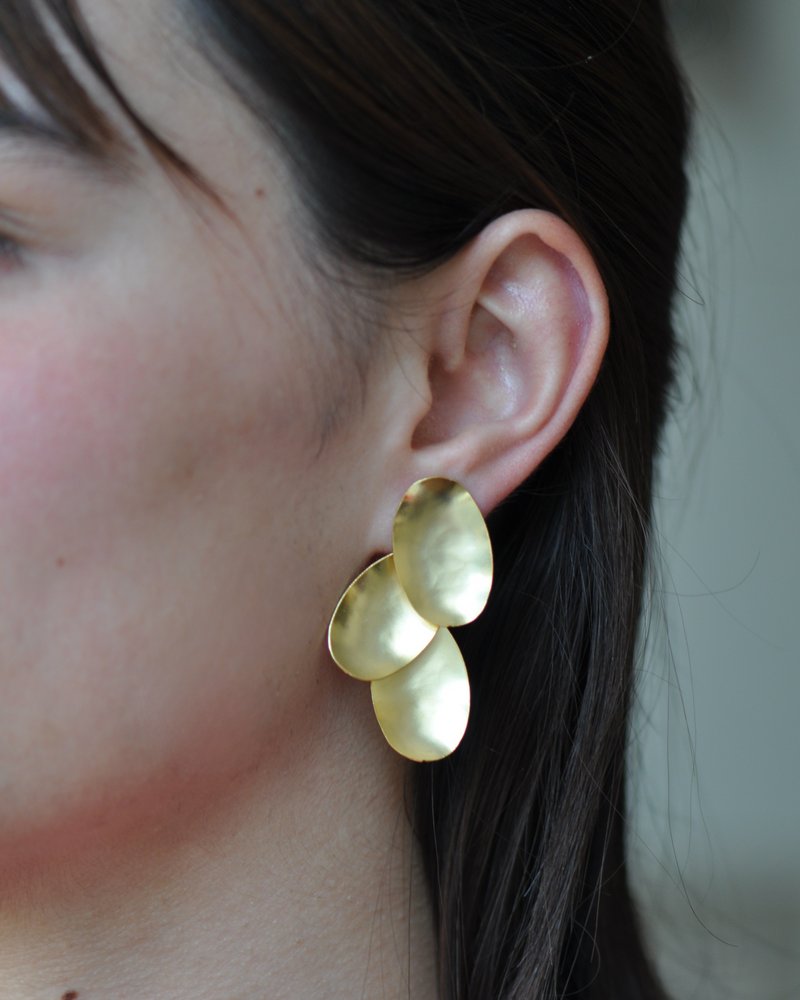 Peppe Earrings