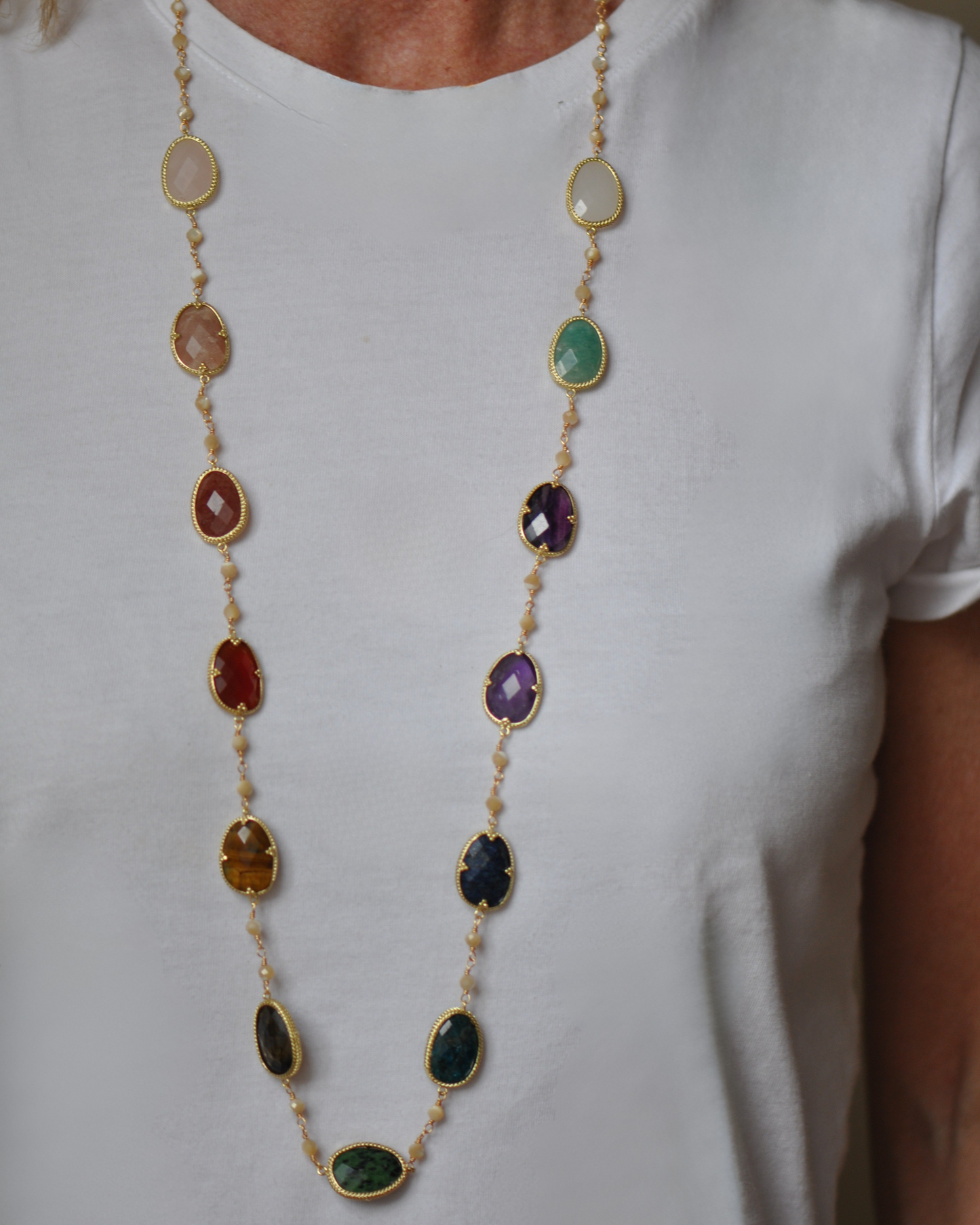 Jojo Necklace