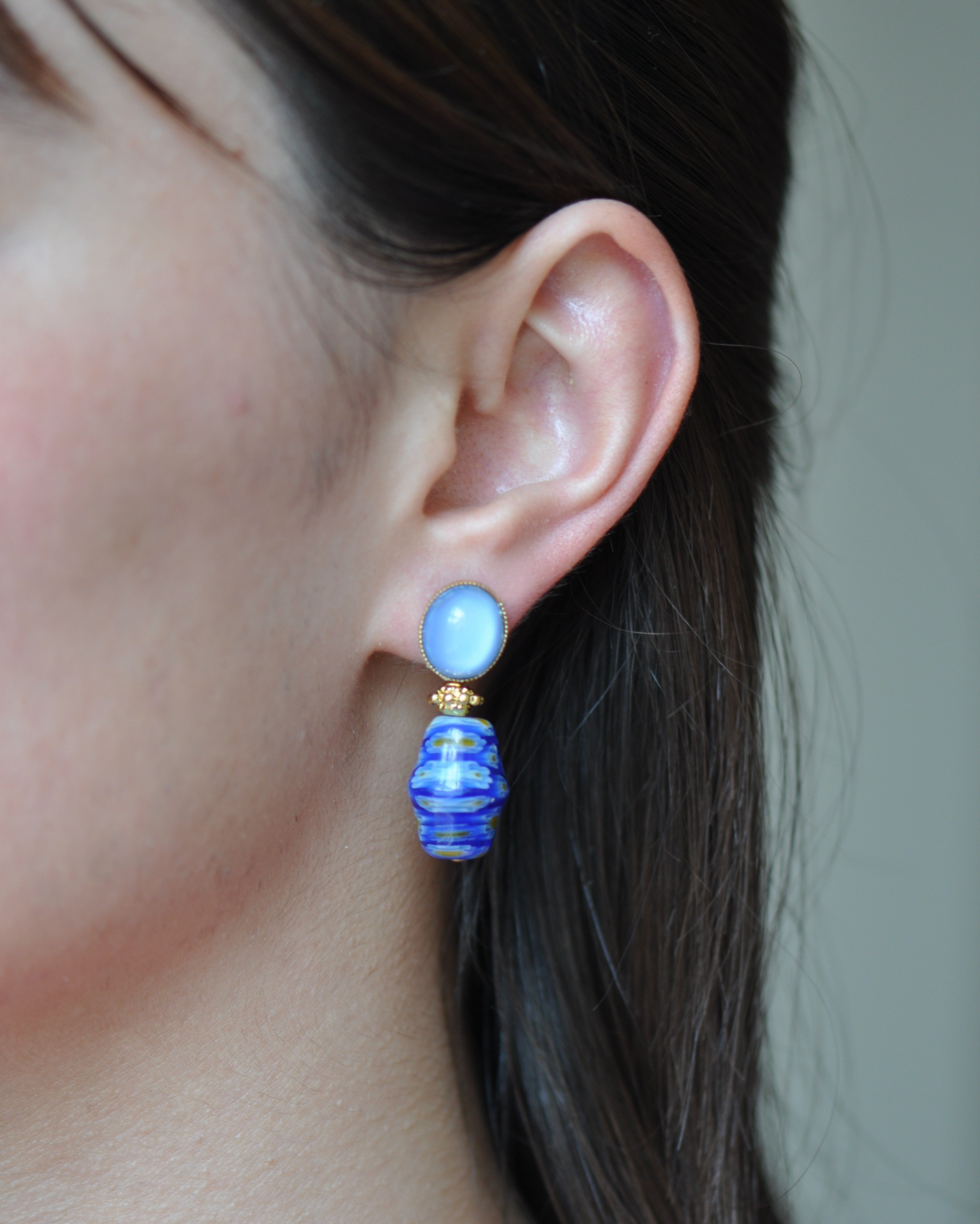 Petra Earrings