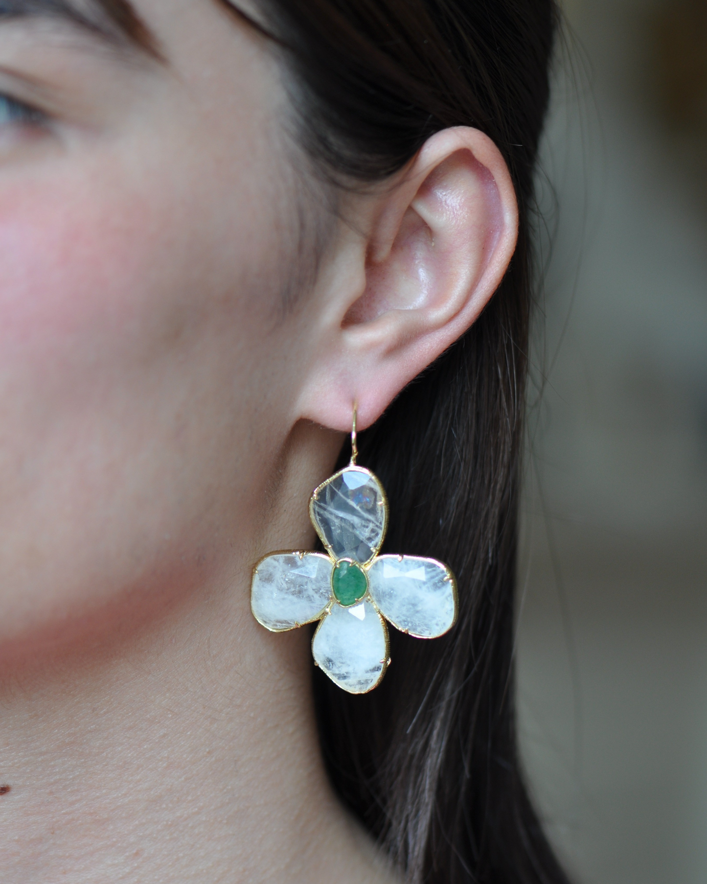 May Earrings