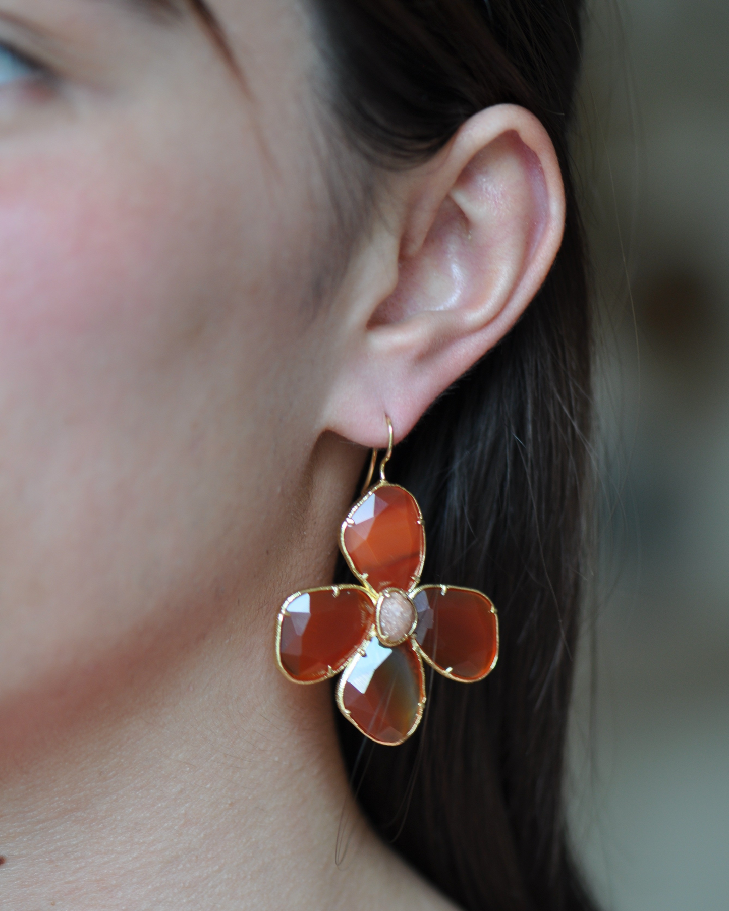 May Earrings
