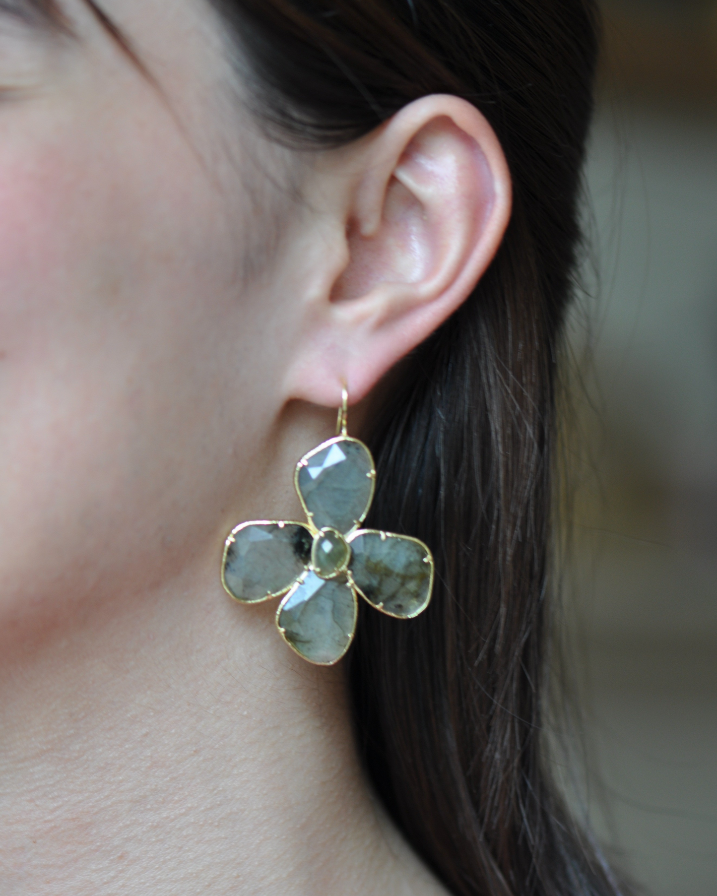 May Earrings