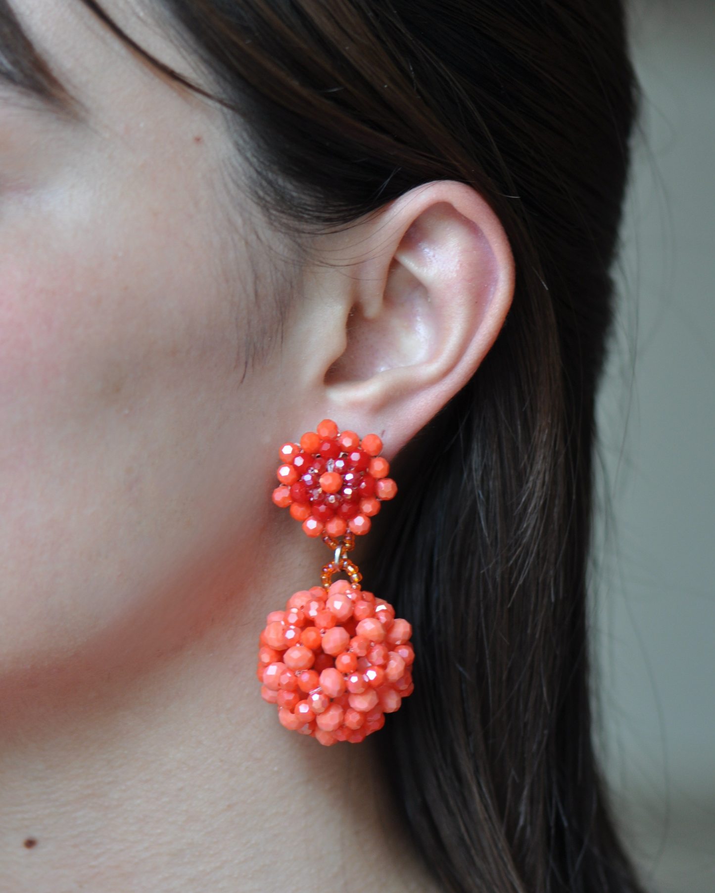 Clyde Earrings