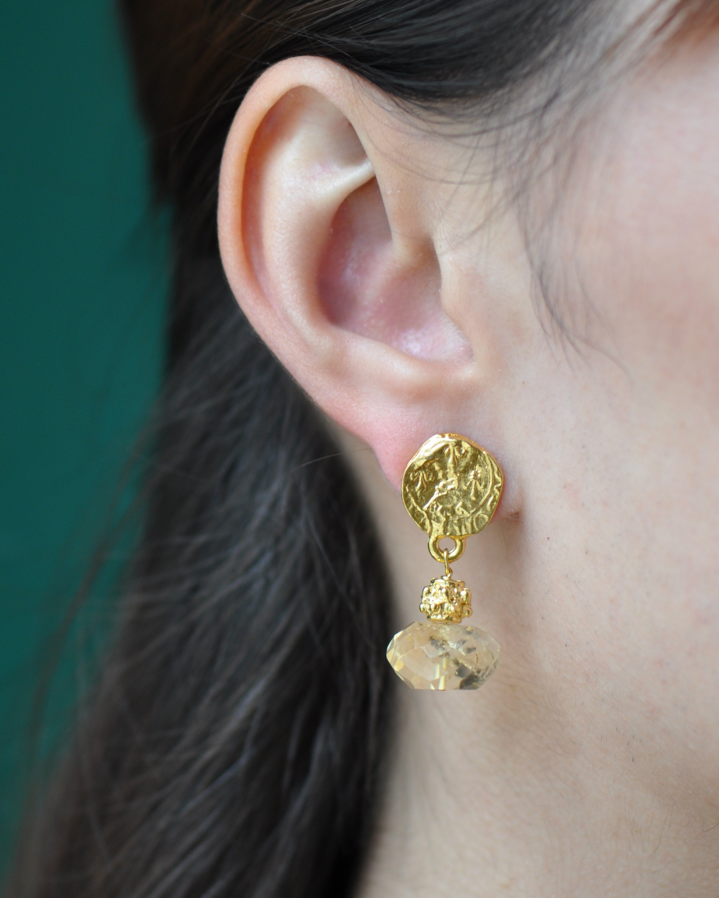 Sugar Earrings