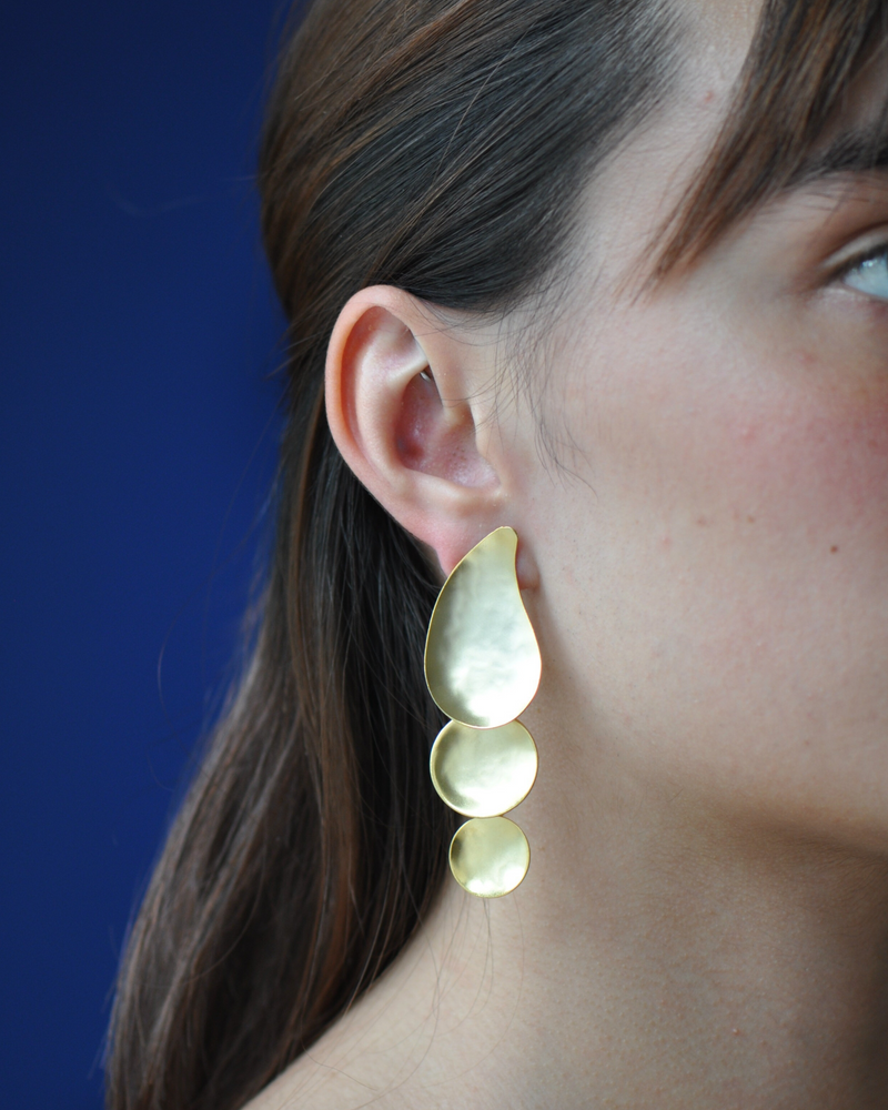 Fana Earrings