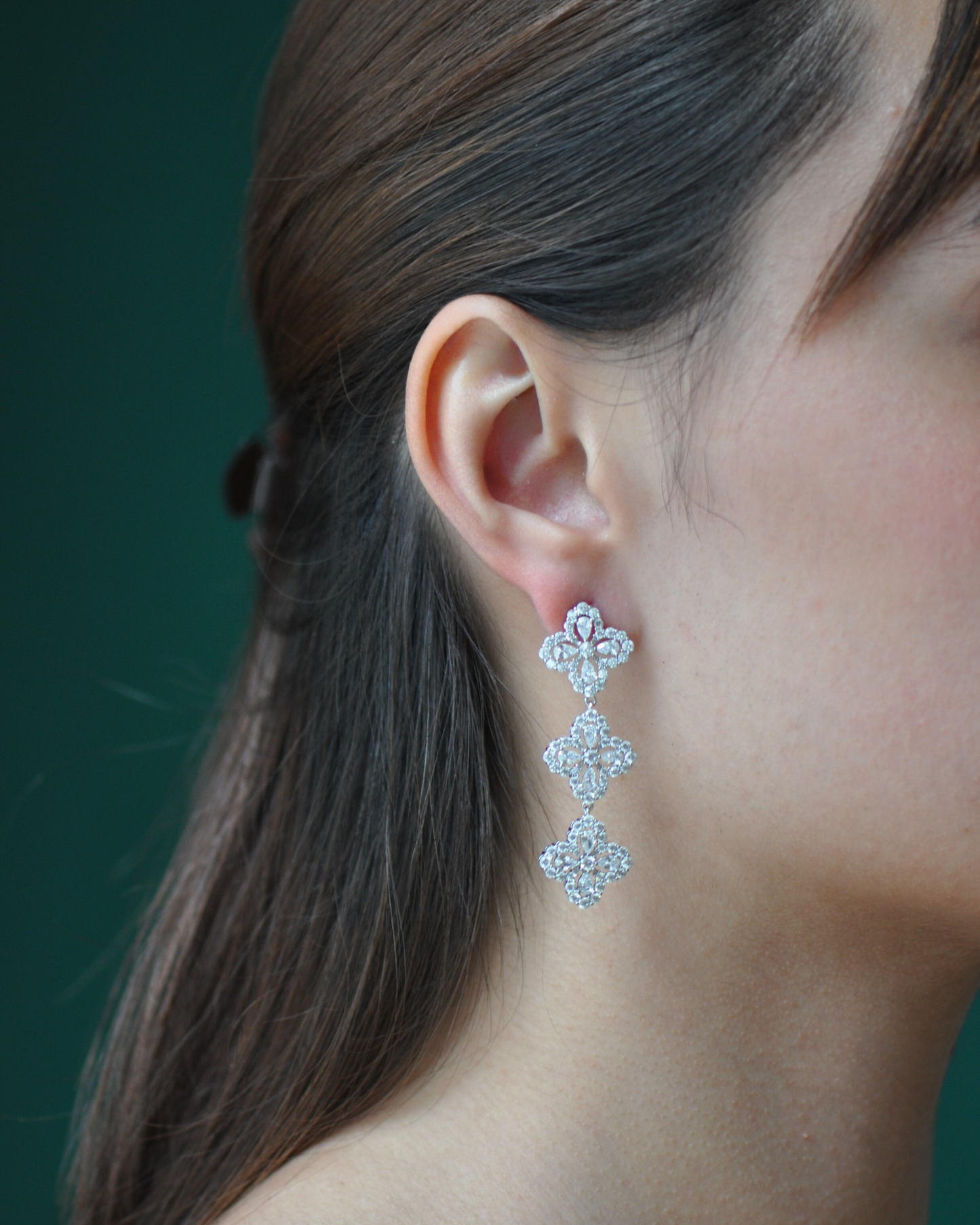 Isabella Earrings
