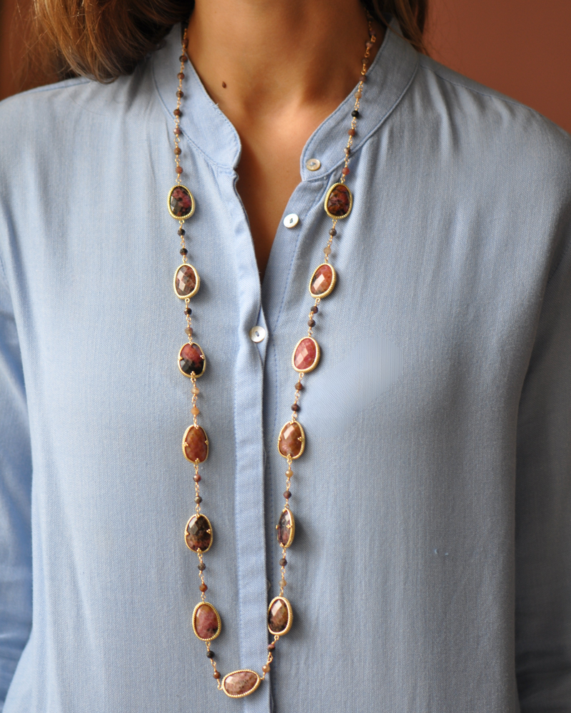 Jojo Necklace
