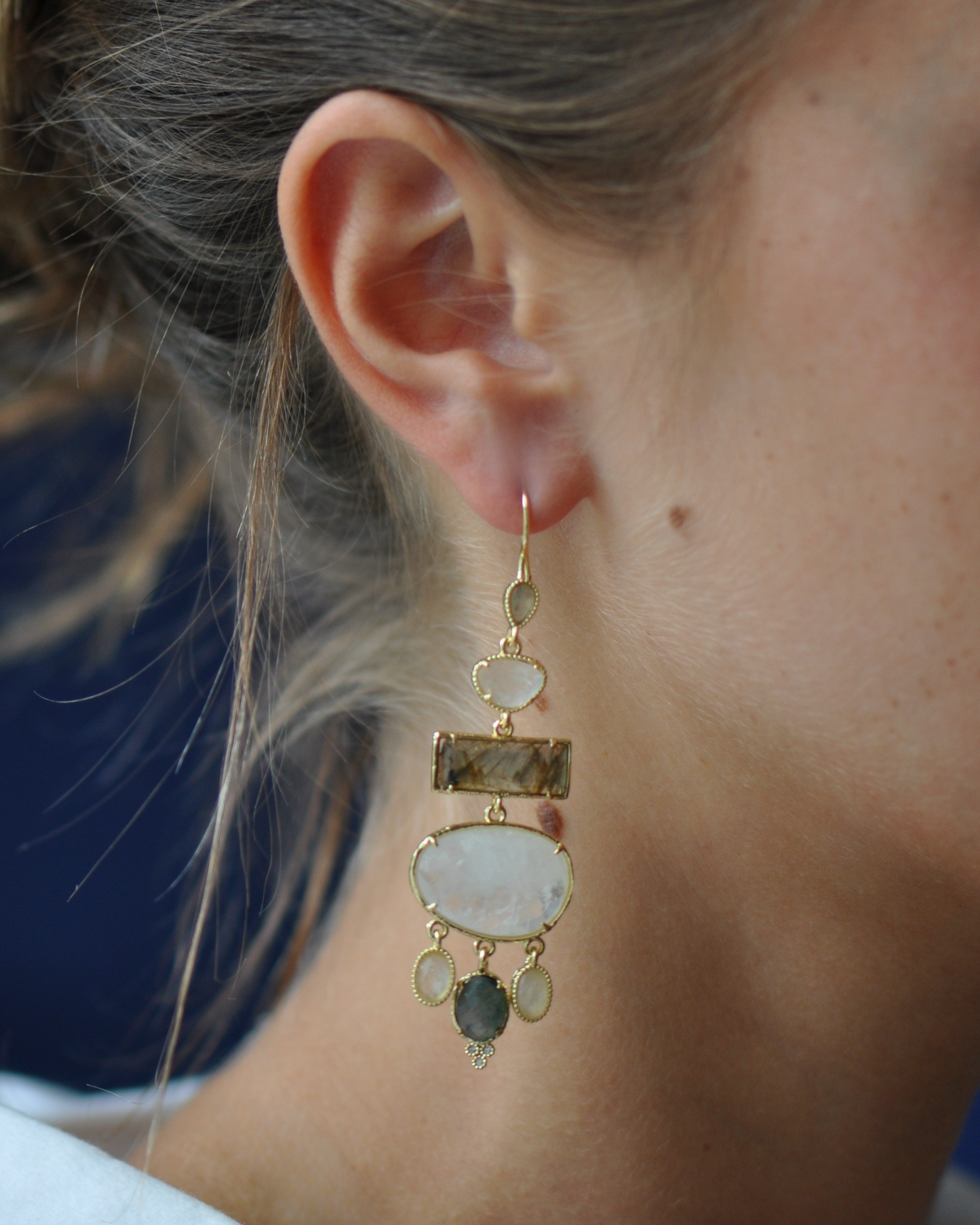 Sally Earrings