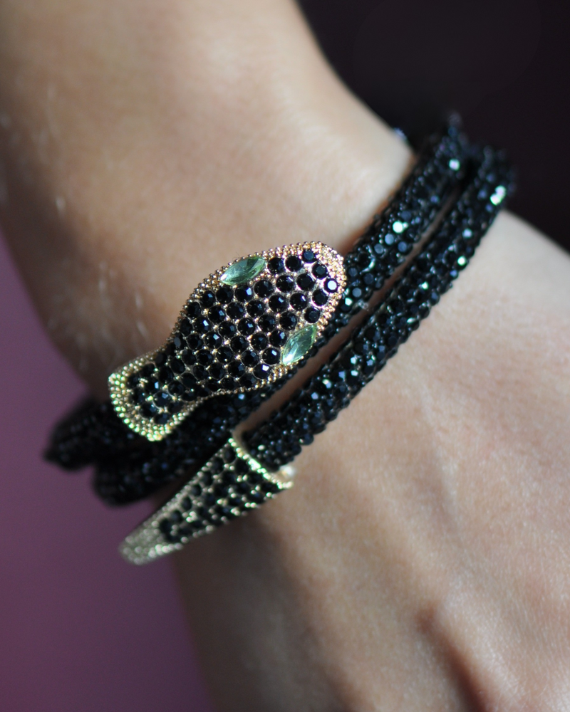 Serpentina Bracelet