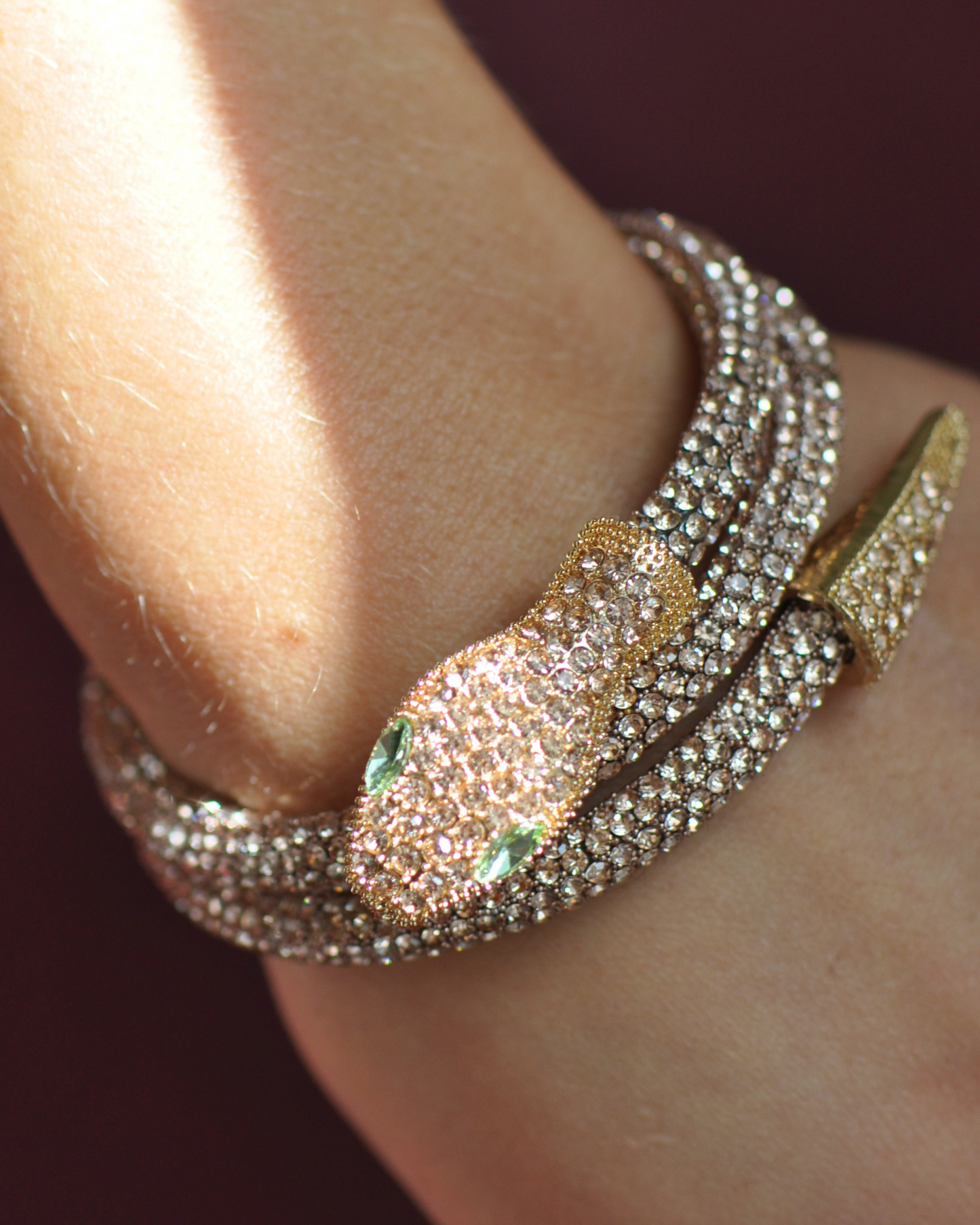 Serpentina Bracelet