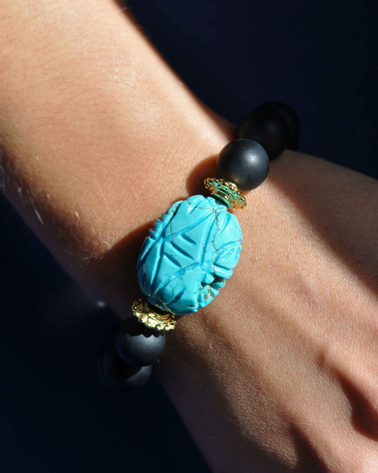 Tessa Bracelet