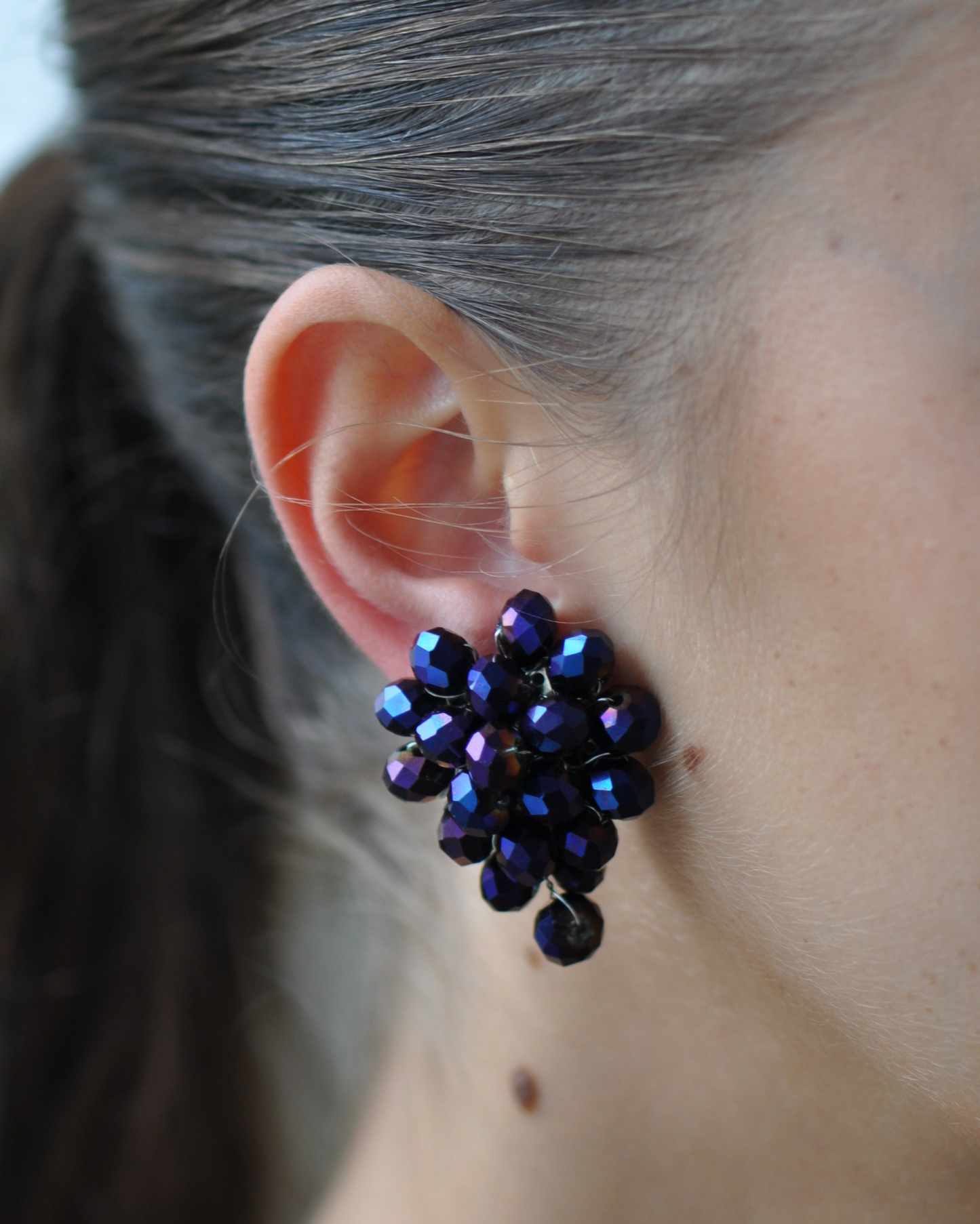 Pipin Earrings