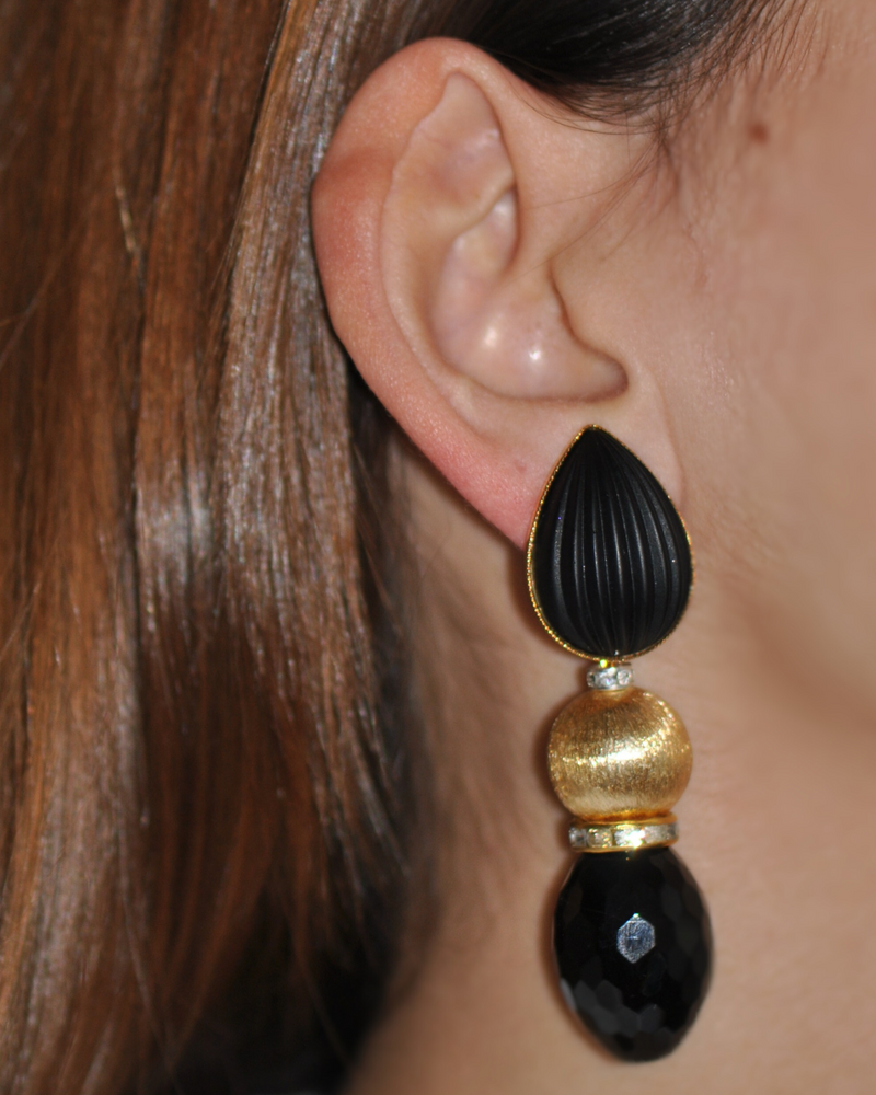 Banita Earrings