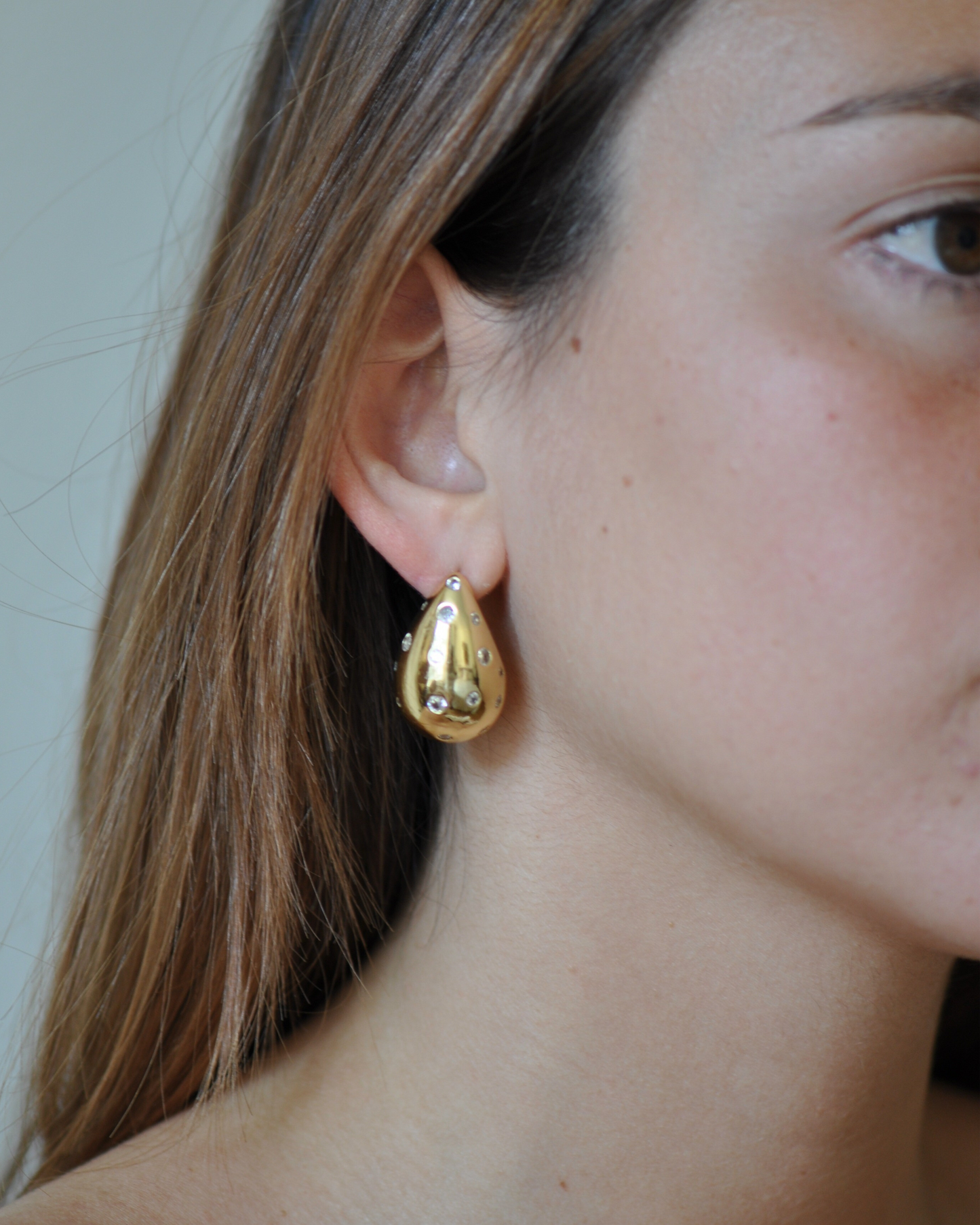 Misty Earrings
